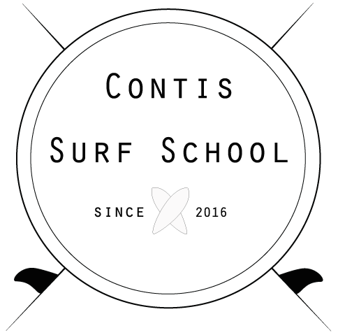 Contis Surf School